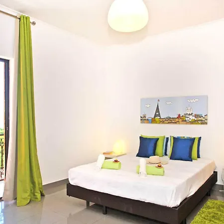 Apartment Apartment In Albufeira With Sea Beach *