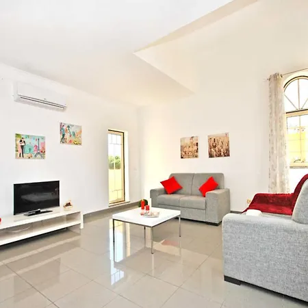 Apartment In Albufeira With Sea Beach Apartment Albufeira