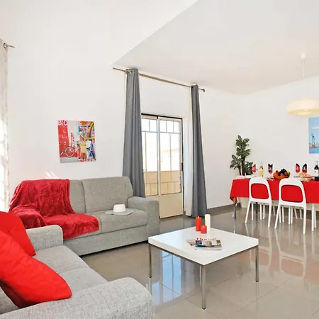 Apartment In Albufeira With Sea Beach