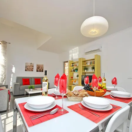 Apartment Apartment In Albufeira With Sea Beach Albufeira