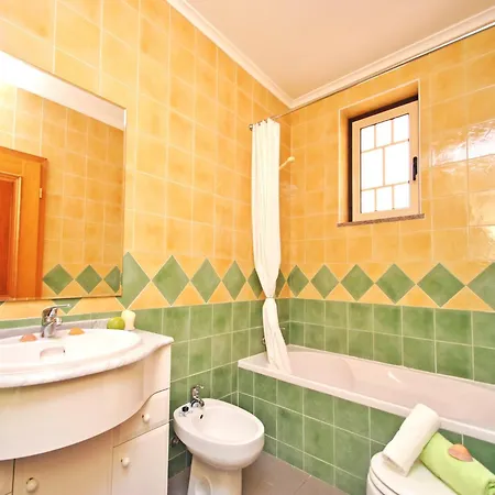 Apartment Apartment In Albufeira With Sea Beach *