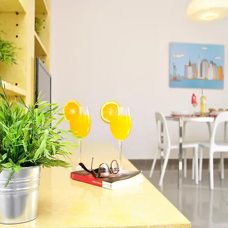 Apartment In Albufeira With Sea Beach Apartment Albufeira