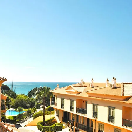 Apartment In Albufeira With Sea Beach * Albufeira