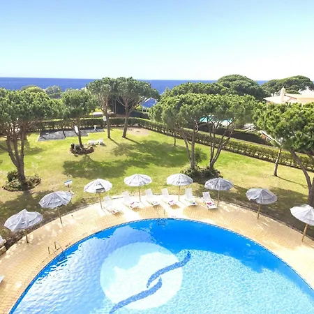 Apartamento Apartment In Albufeira With Sea Beach