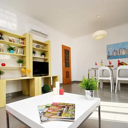 Apartamento Apartment In Albufeira With Sea Beach Albufeira