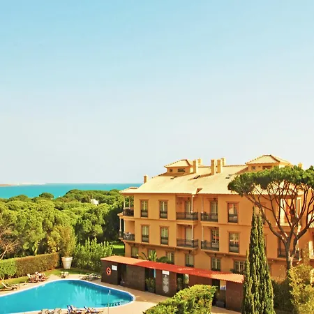 Apartamento Apartment In Albufeira With Sea Beach Albufeira
